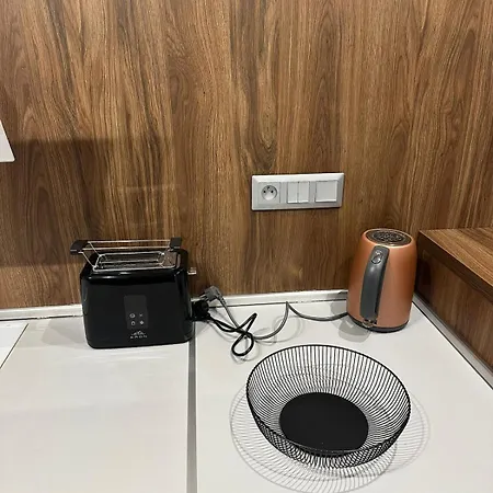 Apartmán, Private Garage With Free Parking *
