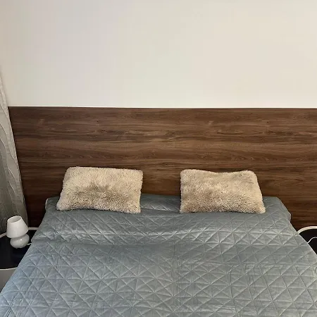 Apartman, Private Garage With Free Parking דירה *