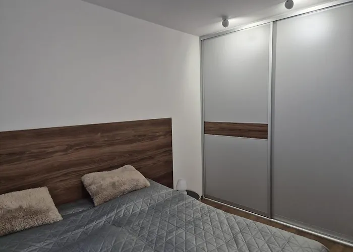 Апартаменты Apartman, Private Garage With Free Parking Кошице
