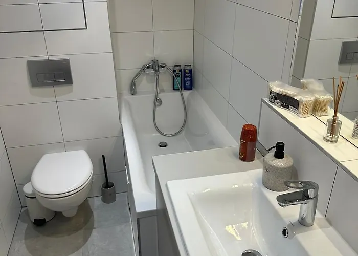 דירה Apartman, Private Garage With Free Parking קושיצה