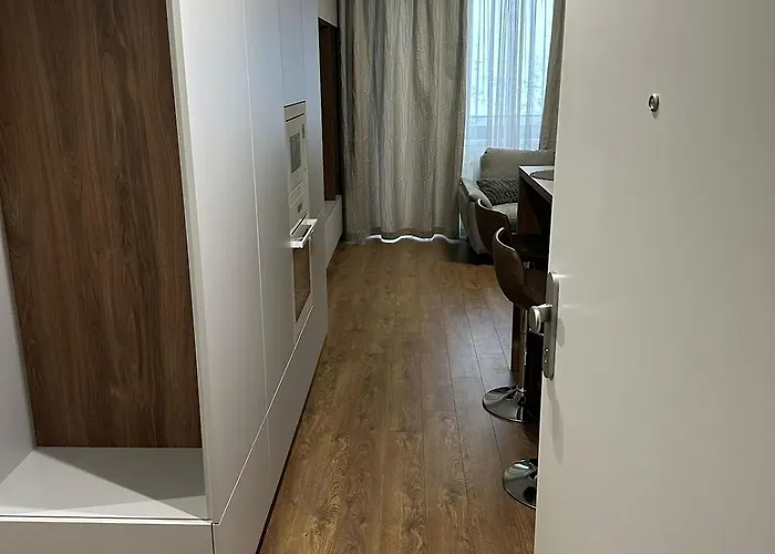 דירה Apartman, Private Garage With Free Parking קושיצה